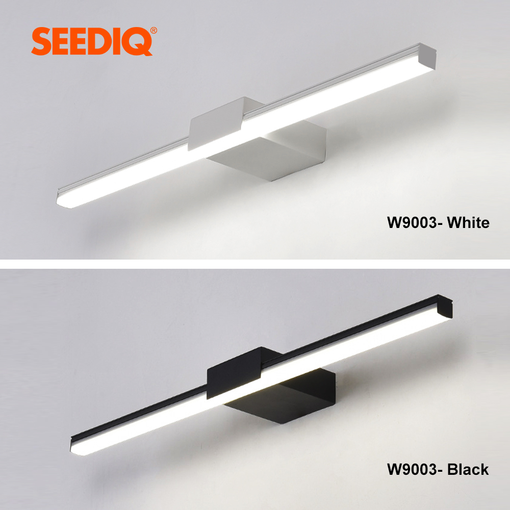 Led Badkamer Wandlamp Aluminiu - Smart Home Retrofit recensie en prijs