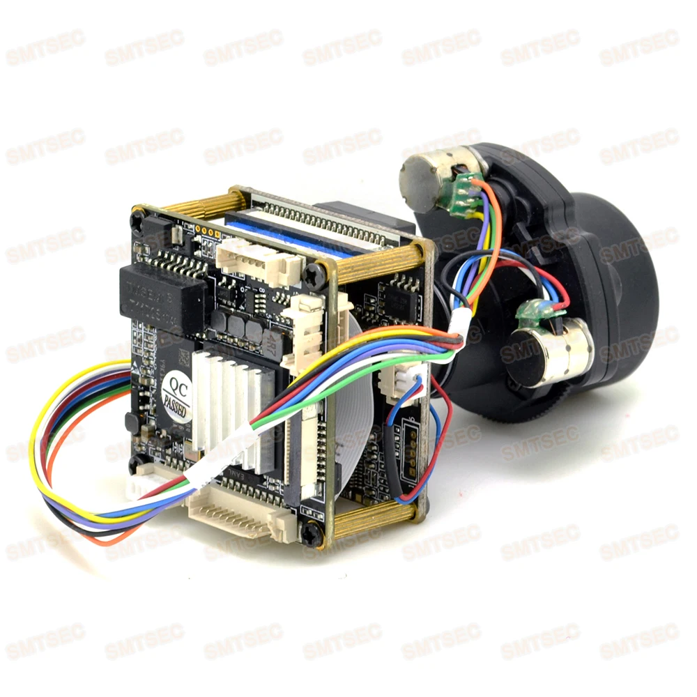 2MP Starlight IP-cameramodule  - Security Ip Camera recensie en prijs