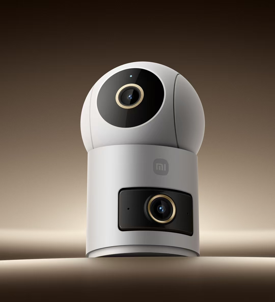 Xiaomi Smart Camera 4 Dual-Len - Smart Home Zestaw recensie en prijs