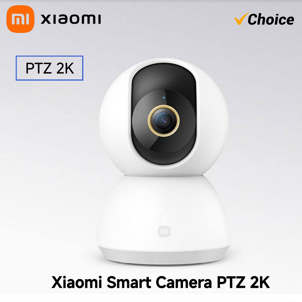 Xiaomi Camera 2K PTZ Mi Smart  - Eufy Camera E220 recensie en prijs