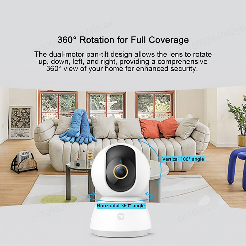 XIAOMI Home Security Intellige - Eufy Camera E220 recensie en prijs